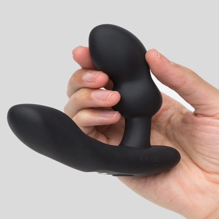 Stimulateur prostatique connecté Lovense Edge 2
