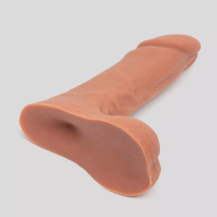 Packer Easy Squeezy 15,2 cm
