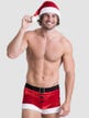 Costume père Noël Fantasy Santa