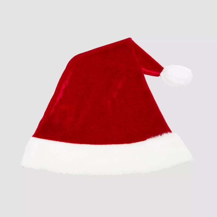 Pack lingerie Mère Noël