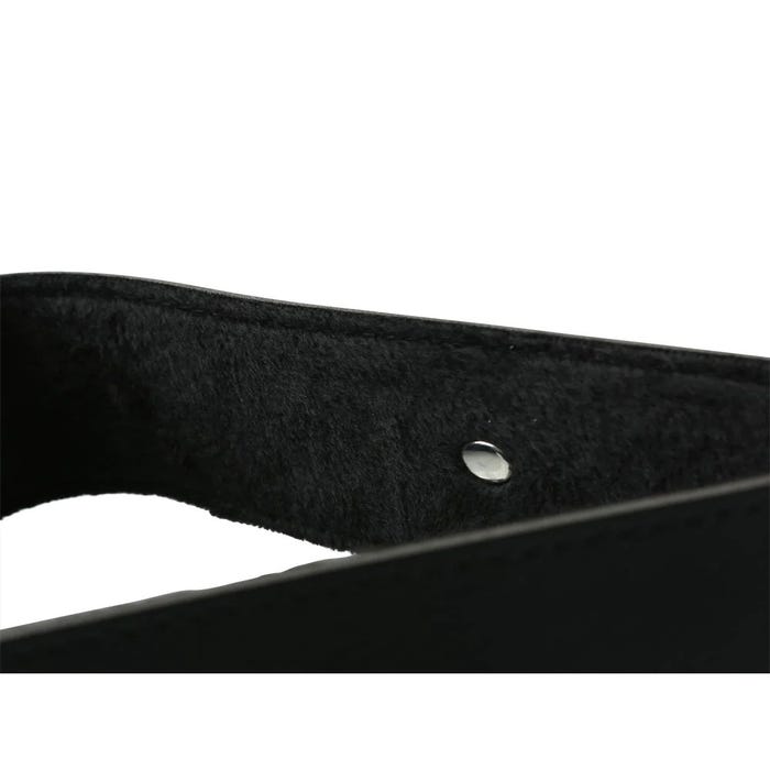 Collier & Laisse S&M