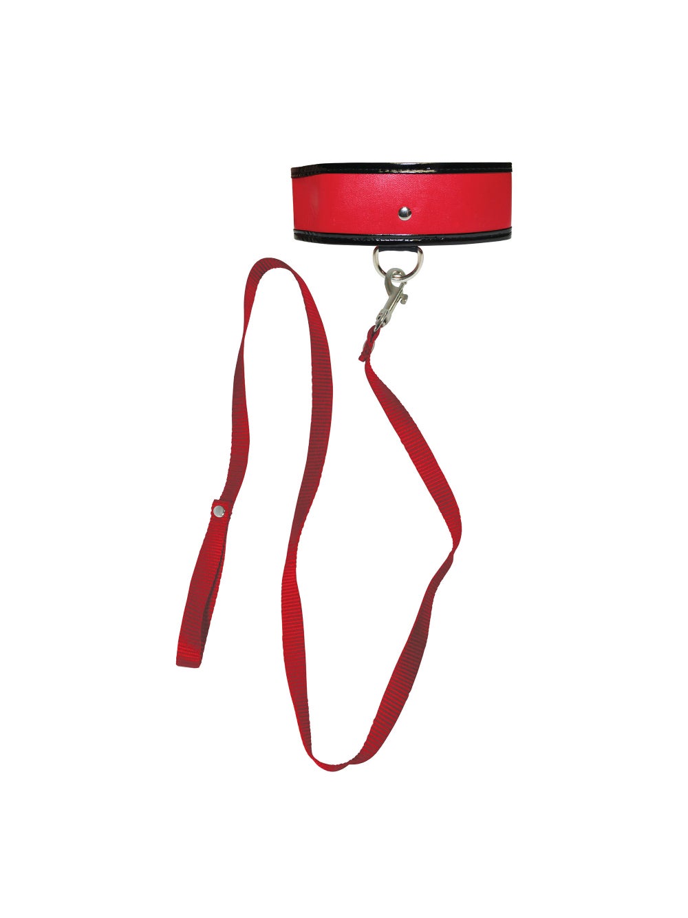 Collier & Laisse S&M 2