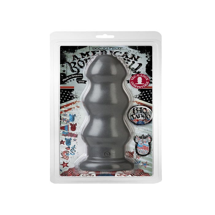 Plug Anal American Bombshell B-10 Tango