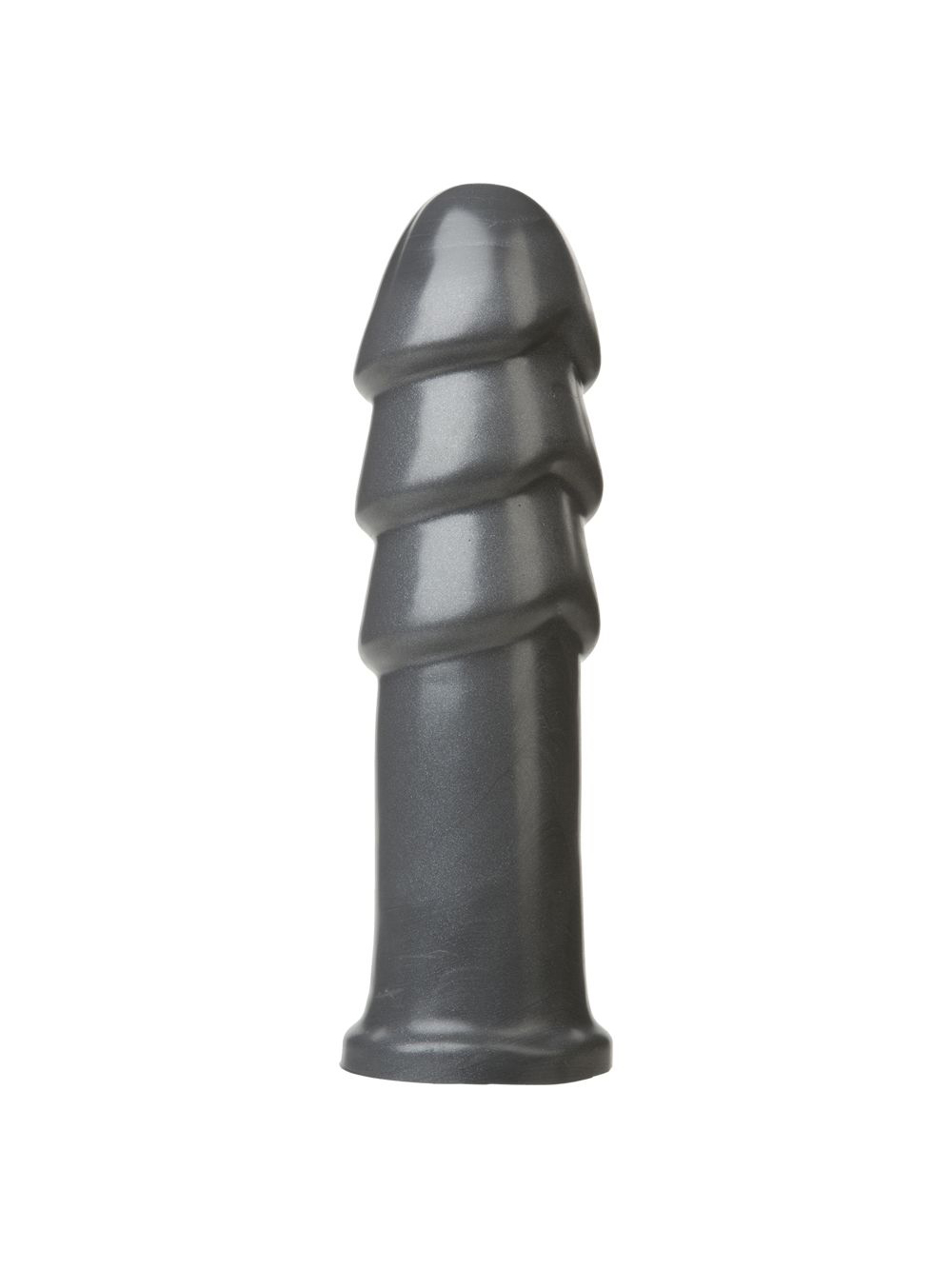 Dildo XXL Vac-U-Lock B-10 Warhead American Bombshell