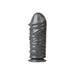 Gode XXL Ventouse Bunker Buster American Bombshell