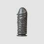Dildo XXL Ventouse American Bombshell Bunker Buster