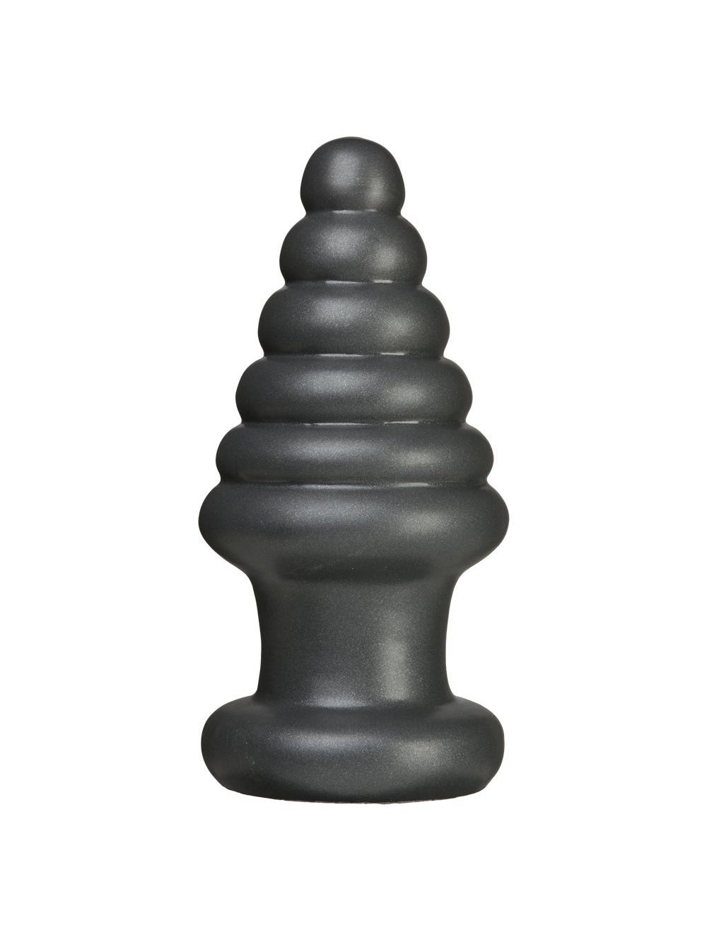 Plug Anal XXL Vac-U-Lock Destroyer American Bombshell
