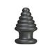 Plug Anal XXL Vac-U-Lock Destroyer American Bombshell