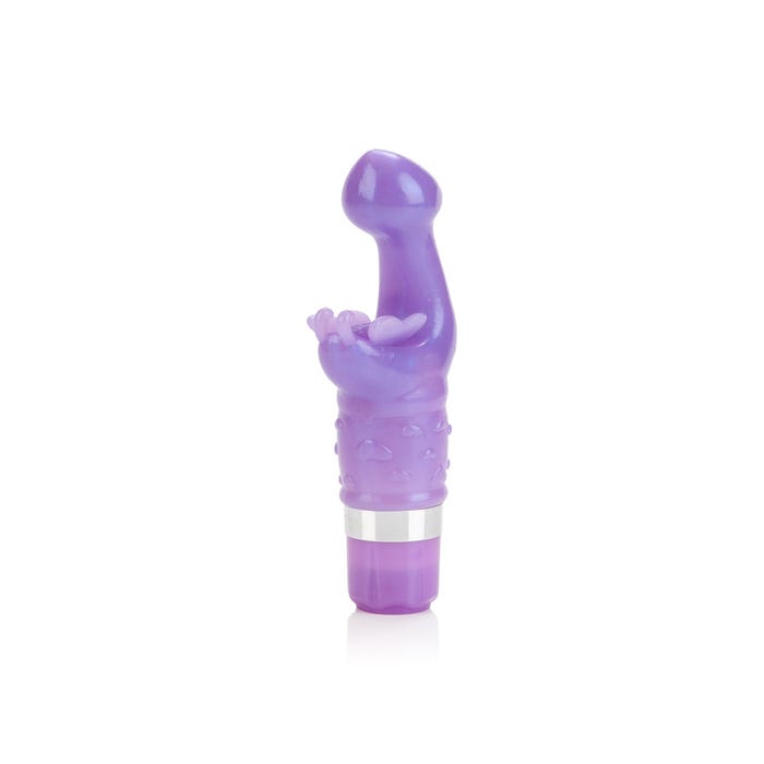 Vibromasseur Butterfly Kiss Platinum Edition