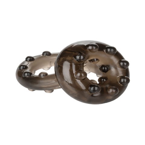 Cockring avec Ballstrap All Star Enhancer Ring