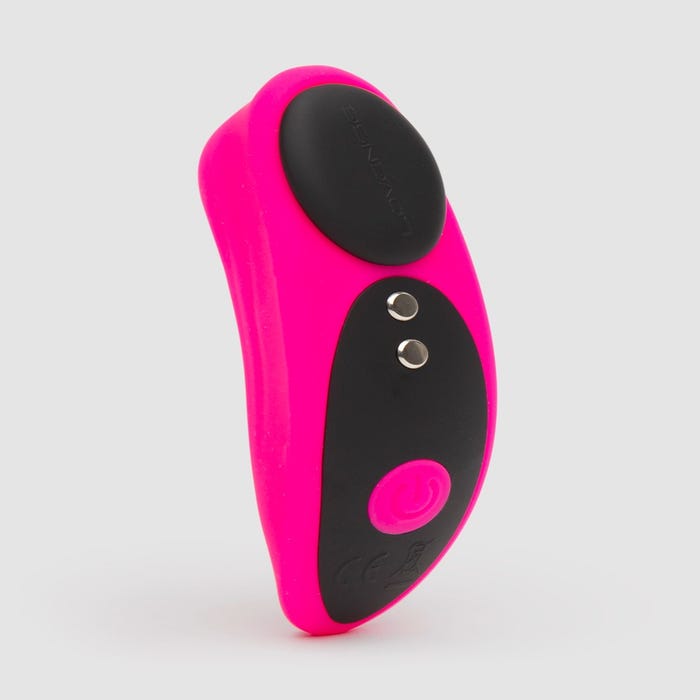 Stimulateur connecté culotte vibrante Lovense Ferri