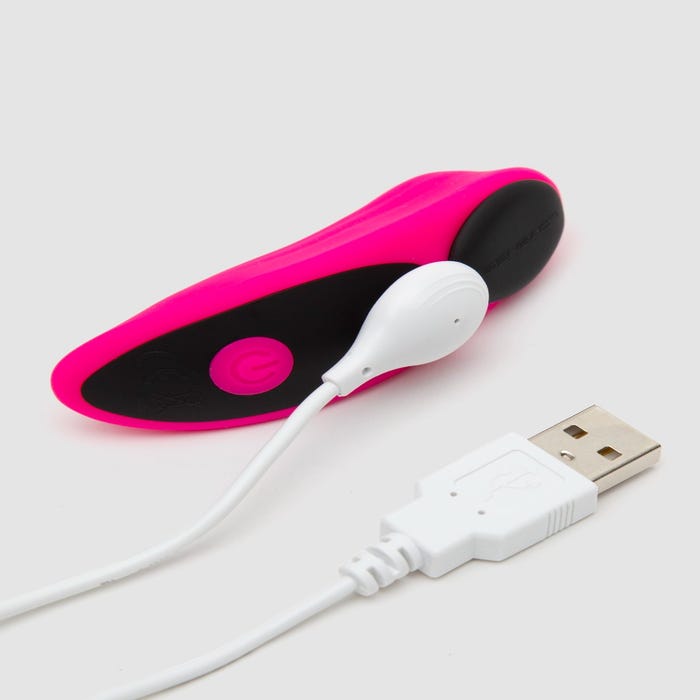 Stimulateur connecté culotte vibrante Lovense Ferri