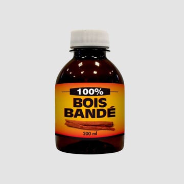Bois Bandé Extra Strong