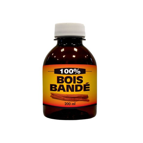 Bois Bandé Extra Strong