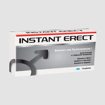 Aphrodisiaque Masculin Sex Control 60 Gélules