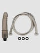 Flexible de Douche Anal avec Dildo Shower Shot