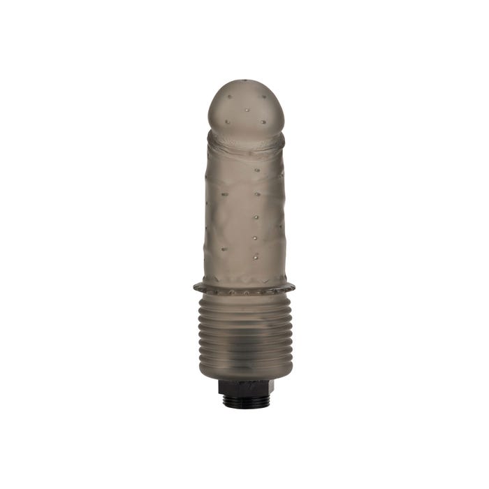 Flexible de Douche Anal avec Dildo Shower Shot