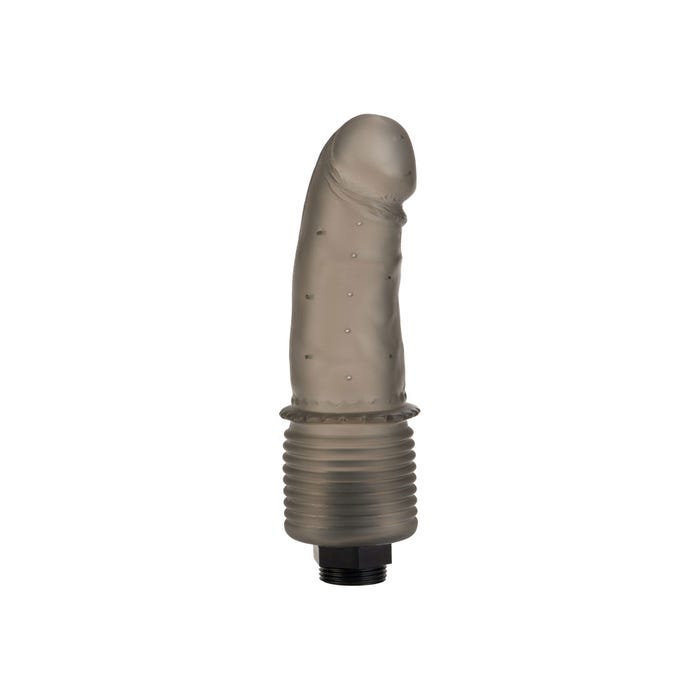 Flexible de Douche Anal avec Dildo Shower Shot