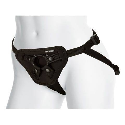 Harnais Vac-U-Lock Platinum Luxe Harness 