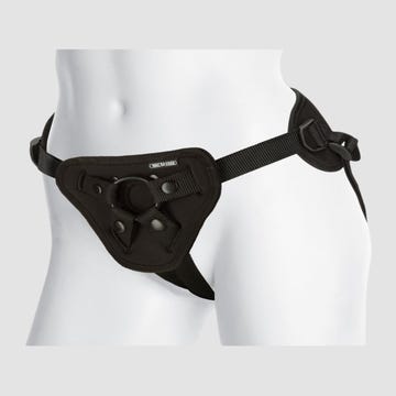 Harnais Vac-U-Lock Supreme Harness Platinum Edition