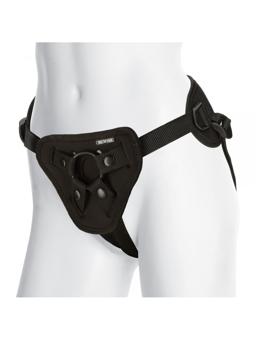 Harnais Vac-U-Lock Supreme Harness Platinum Edition main product photo