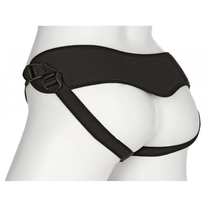Harnais Vac-U-Lock Supreme Harness Platinum Edition