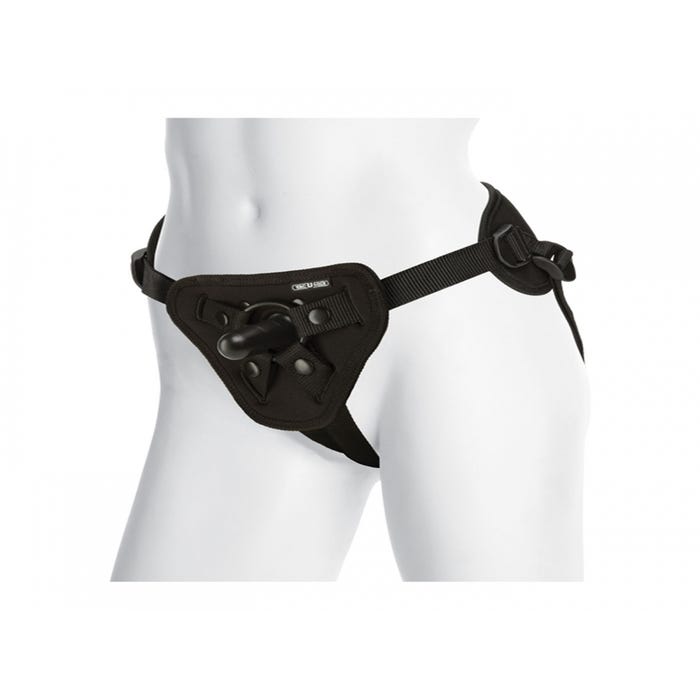 Harnais Vac-U-Lock Supreme Harness Platinum Edition