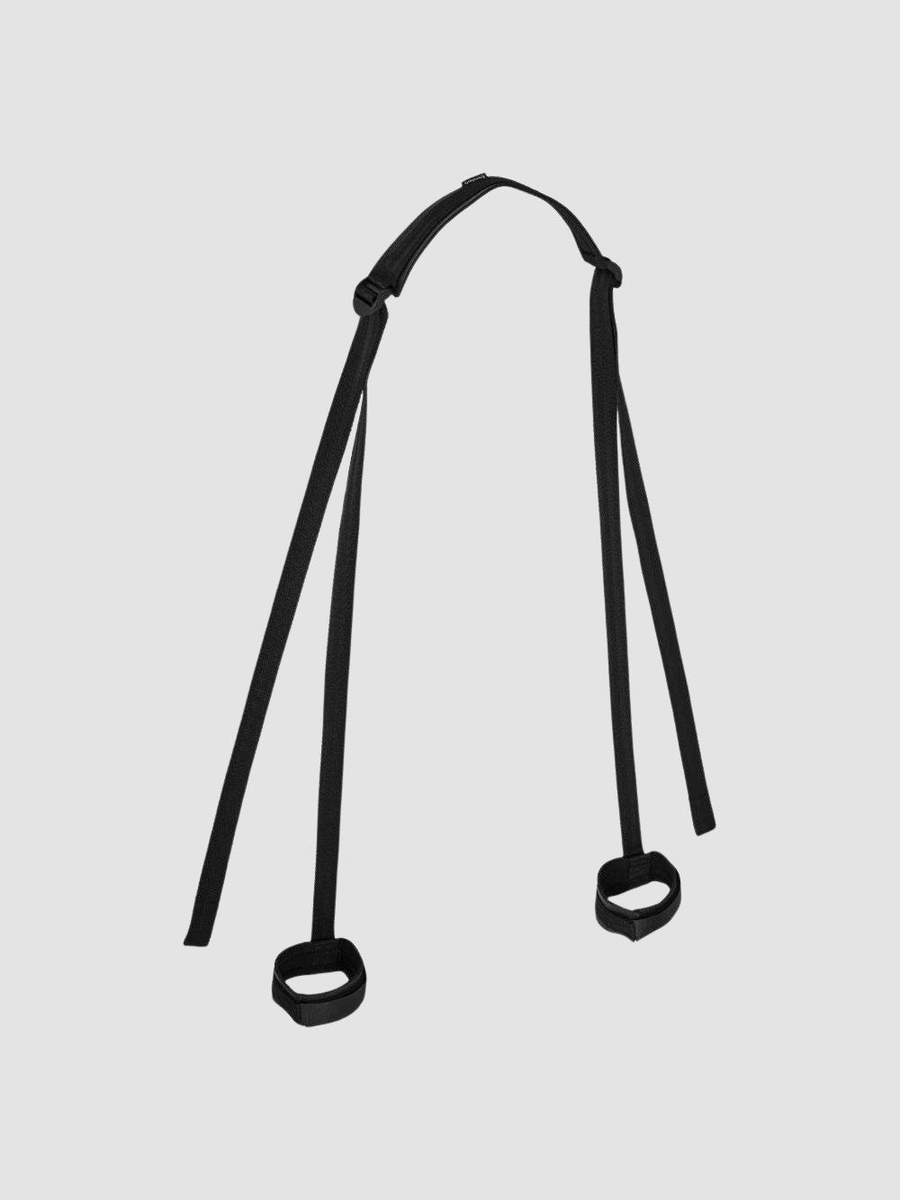Sangle de Maintien & Menottes Chevilles Sex Sling Sportsheets