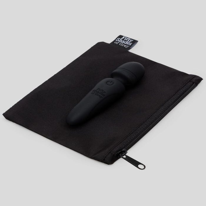 Vibromasseur wand mini Sensation