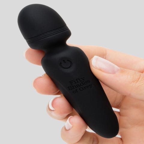 Vibromasseur Wand Mini Sensation