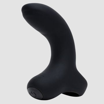 Doigt vibrant point G Sensation