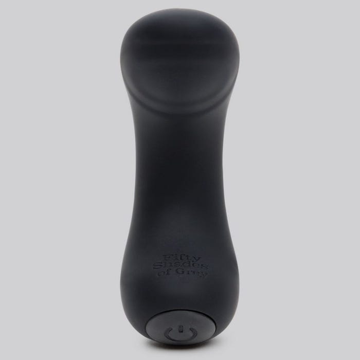 Doigt vibrant point G Sensation