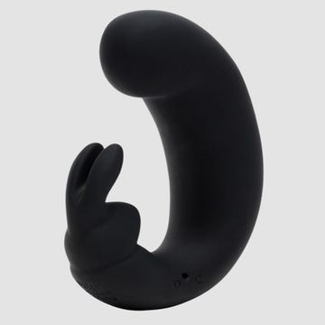 Vibromasseur rabbit Sensation