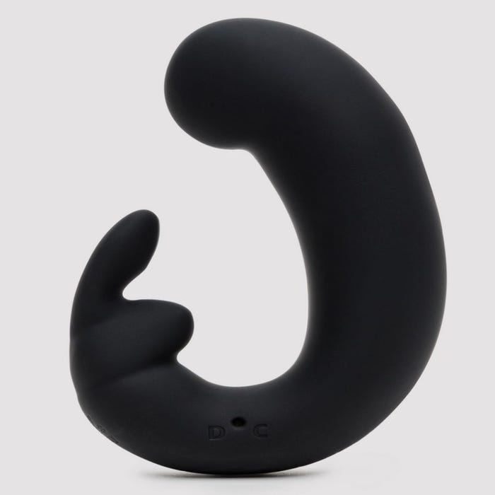 Vibromasseur rabbit Sensation
