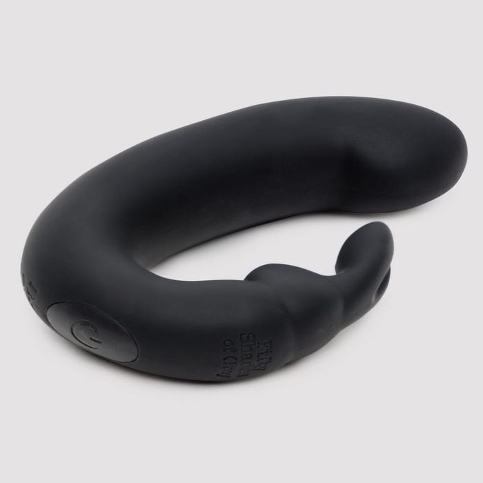 Vibromasseur rabbit Sensation
