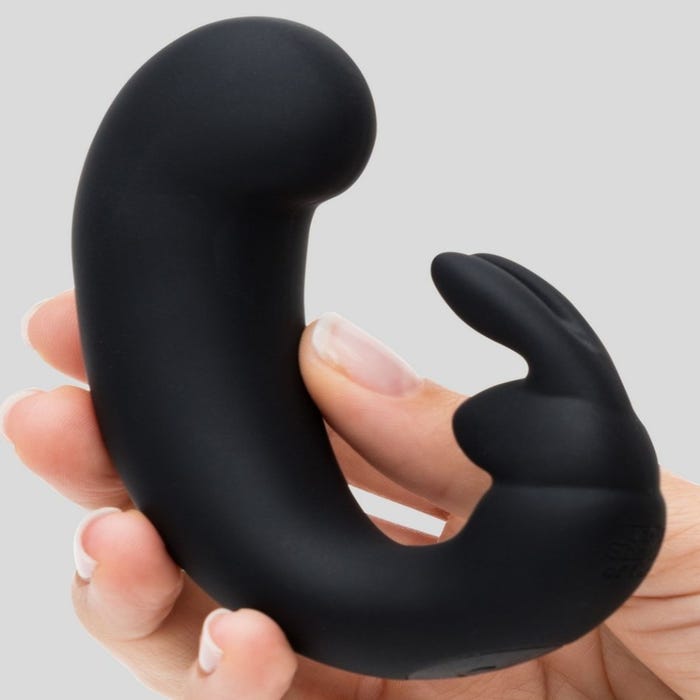 Vibromasseur rabbit Sensation