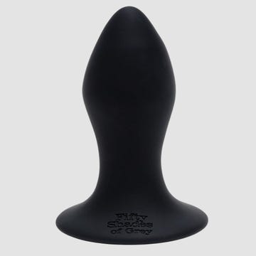Plug anal vibrant Sensation