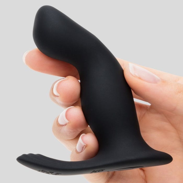 Stimulateur prostatique Sensation