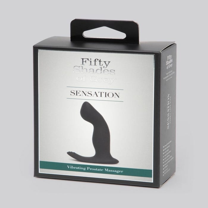 Stimulateur prostatique Sensation