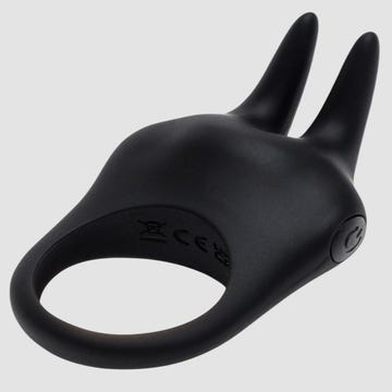 Anneau vibrant rabbit Sensation