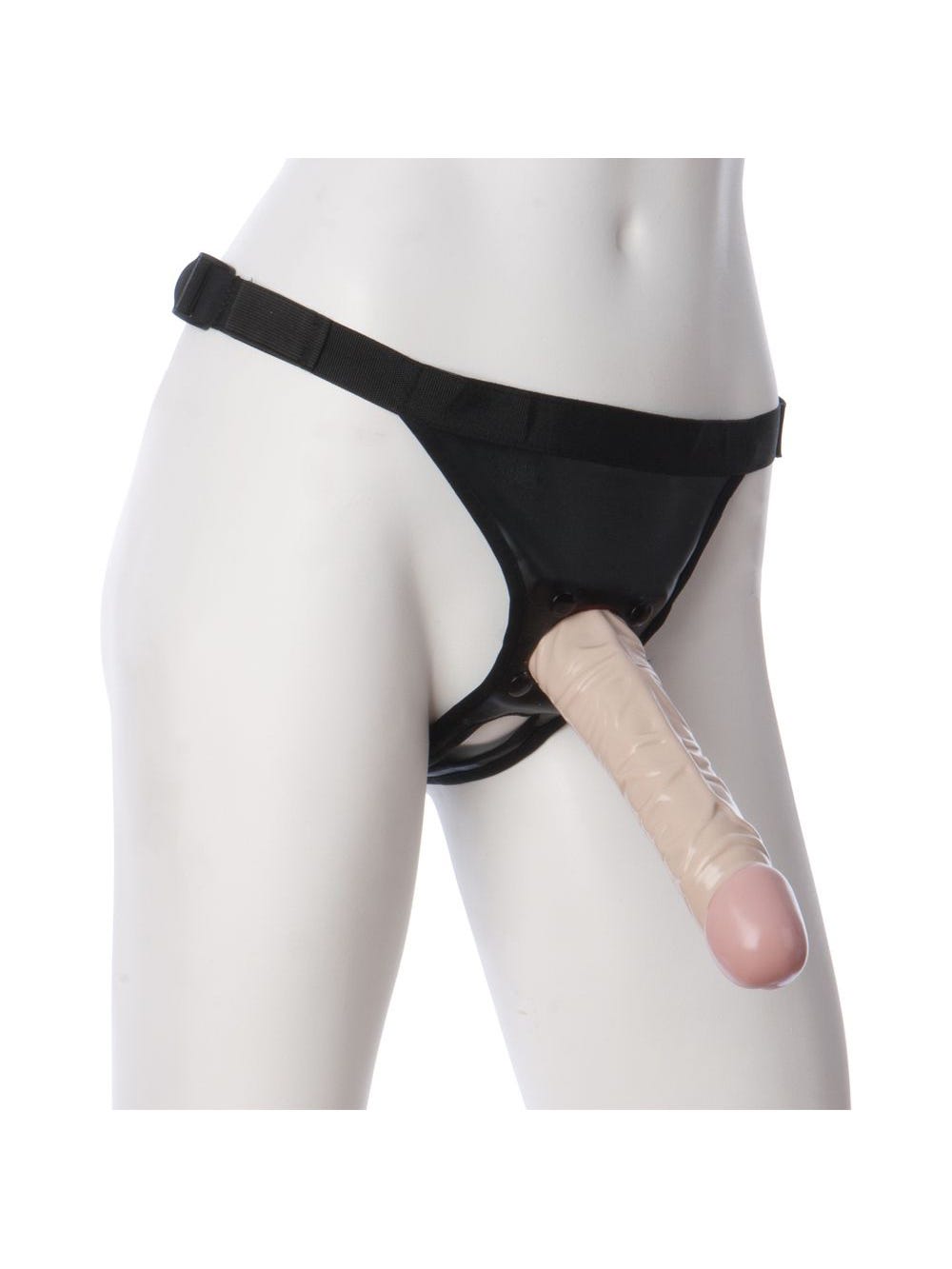 Kit Gode Ceinture Vac-U-Lock Ultra Harness Classic Dong 20,5 cm main product photo