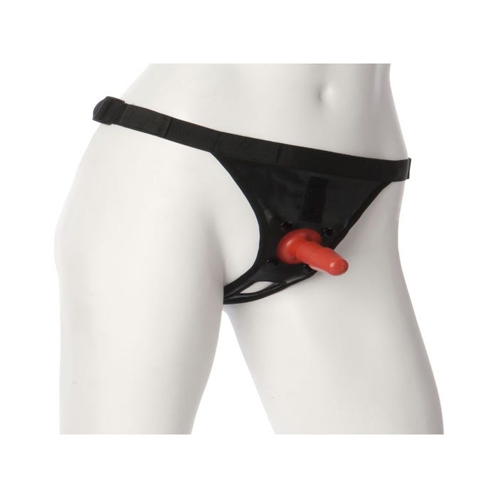 Kit Gode Ceinture Vac-U-Lock Ultra Harness Classic Dong 20,5 cm