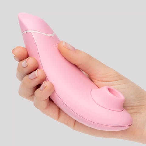 Womanizer Premium eco stimulateur clitoridien