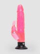 Vibromasseur rabbit ventouse Love Bunny