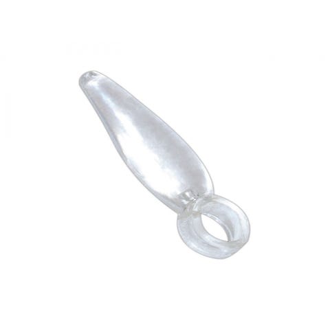 Plug Anal Finger