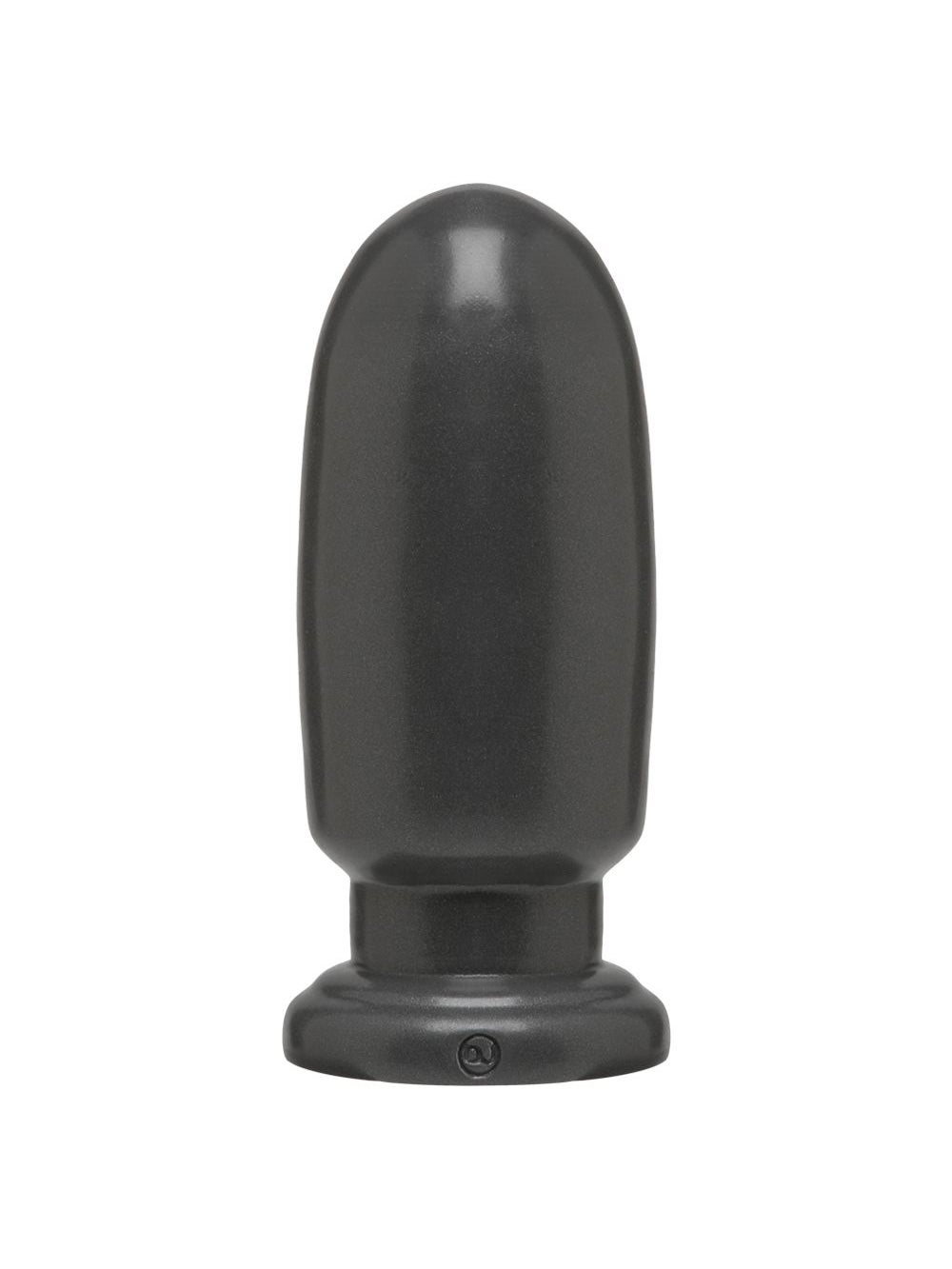 Plug Anal XXL Vac-U-Lock Shell Shock Large American Bombshell