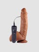 Vibromasseur Ventouse Réaliste Shane Diesel