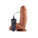 Vibromasseur Ventouse Réaliste Shane Diesel
