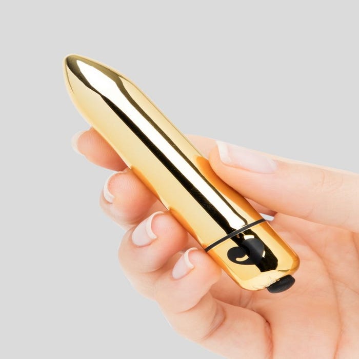 Stimulateur bullet Boost
