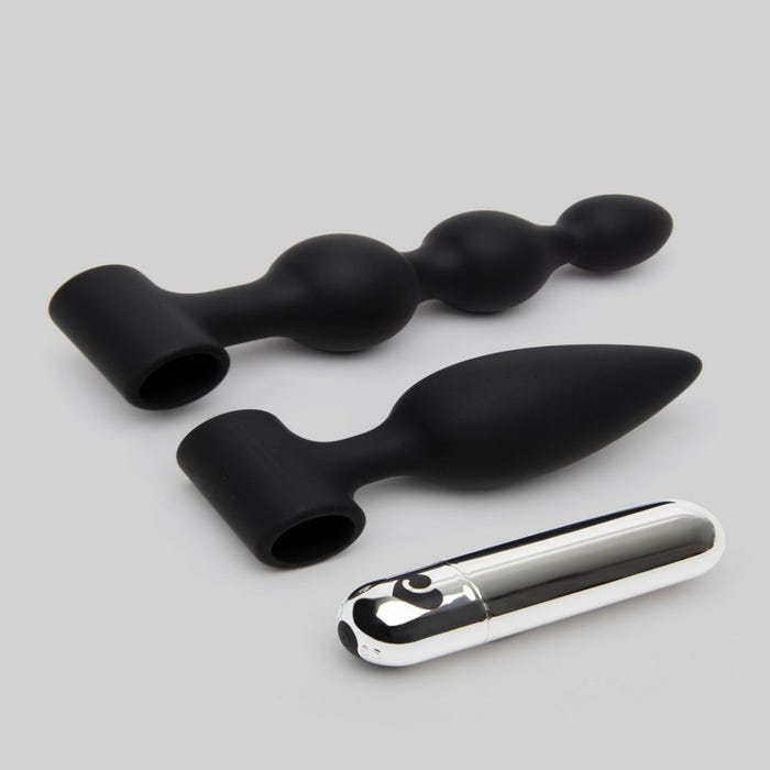 Kit pour couple Wilder Weekend 10 pièces